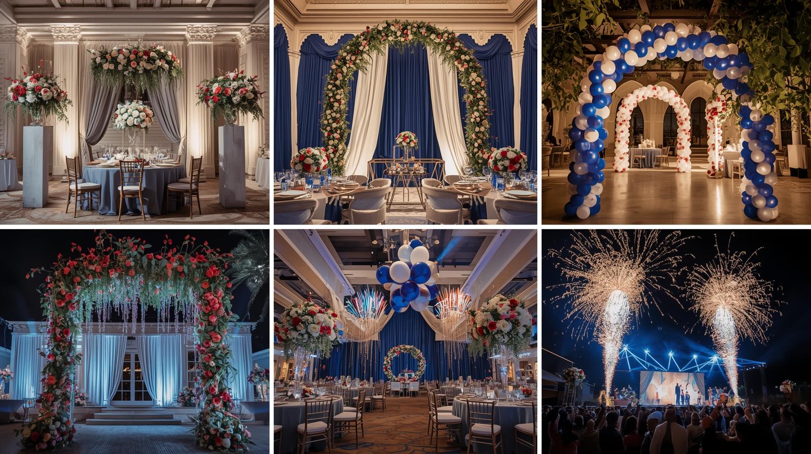 Decoration & Event Design